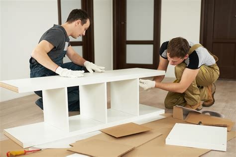 Expert Furniture Services