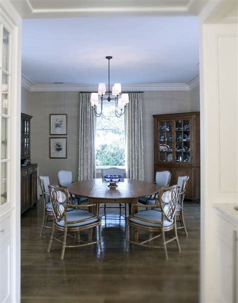 Contemporary Dining Room Project